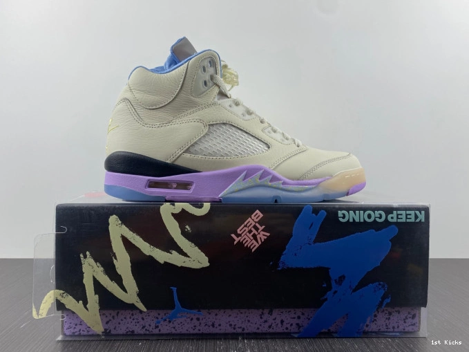 Air 5 Khaled DV4982-175 Best DJ Sail The Jordan Retro We 0716